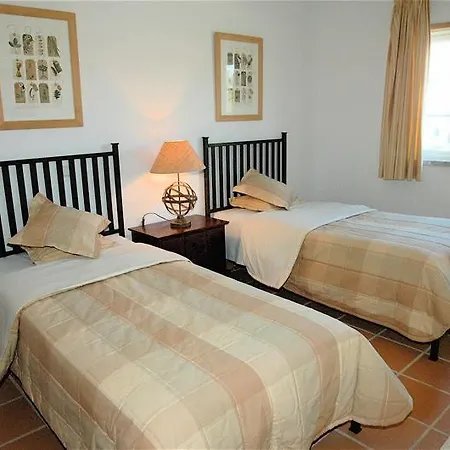 Ferienhaus Afonso Iv Townhouse Praia Del Rey