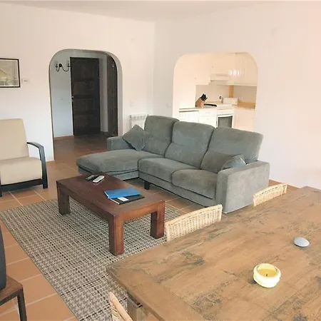 Ferienhaus Afonso Iv Townhouse Praia Del Rey